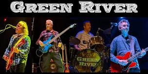 Green River - The Ultimate CCR/John Fogerty Tribute Show