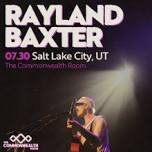 Rayland Baxter