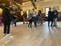 Contra Dancing