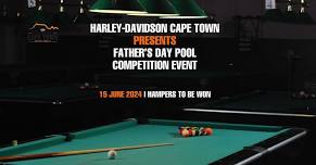 Harley-Davidson Cape Town Father's Day Event | 15 JUNE 2024