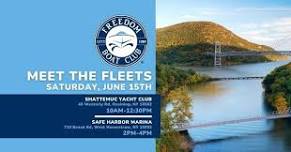 Meet the Fleet | Ossining & Haverstraw