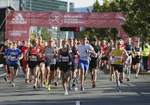 Reykjavik Marathon