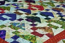 New England Quilts and the Stories They Tell