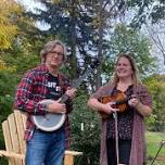 Hard Cider Bar & Live Music with Long Lost String Band