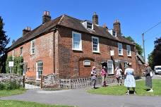 Chawton Village Walk