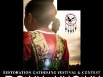 44th Annual Paiute Restoration Gathering Pow-Wow