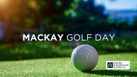 Mackay Golf Day 2024