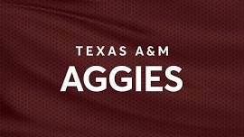 Texas A M Aggies vs. Prairie View A M Panthers,