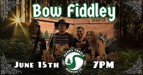 Bow Fiddley live at HTBC