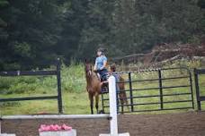 East Ridge Stables Summer Fun Show