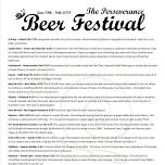 Summer Beer Festival 2024