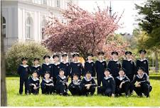 vienna boys choir