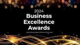 2024 UOVCC Business Excellence Awards Gala