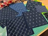 WFWI Introduction to Sashiko