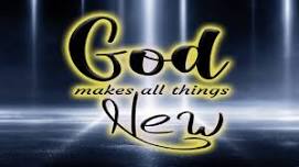 God Makes All Things New-Recognizing God's Voice — Bethel Lutheran Church