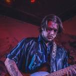 Zakk Grandahl at Top Spot Tavern & Grill