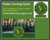 Dalesmen Singers - Gala Night