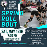 Spring Roll Bout