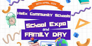 Helix Community Schools - School Expo and Family Day