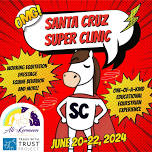 CA: Santa Cruz Super Clinic