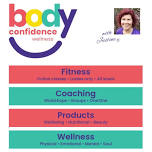 Justine’s Kannaway Products, Body Confidence & Wellbeing Coach