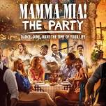 Mamma Mia! The Party