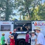 JD's Food Truck at Hops on the Hill