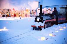 North Pole Express