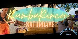 Rumba Rincón Saturdays