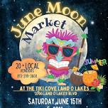 June Moon Market