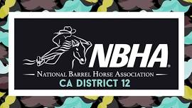 NBHA D12 June Race