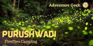 Purushwadi Fireflies Camping