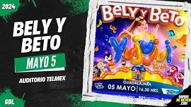 Bely y Beto