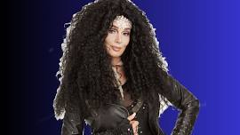 Music Under the Moon presented by Veridian Credit Union: The Beat Goes On starring Lisa McClowry as Cher