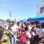 Summer/Back to School Festival and Health Fair