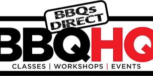 Ultimate BBQ Class