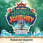 VBS June 23-27, 2024