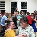 Contra and Square Dance