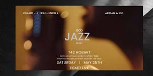 ado Jazz Night