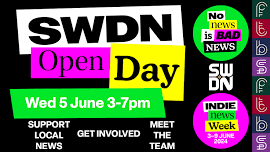 South West Durham News Open Day