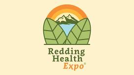 REDDING HEALTH EXPO  — Redding Civic