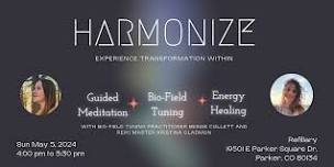 Harmonize