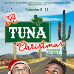 A Tuna Christmas — Greenbrier Valley Theatre