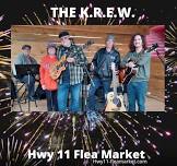 July 4th at Hwy 11 Flea Market