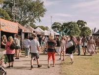 Mornington Racecourse Market