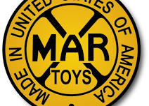 25th Annual Marx Toy and Train Show