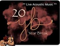 20 Year Break ** Live ** at Minooka Basement Bar & Grill Anniversary Celebration