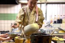 Michelin Style Home Cooking: Tempura & Miso Soup with Certified Chef