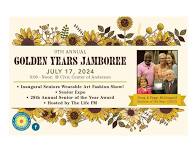 Golden Years Jamboree