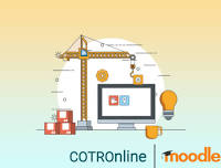 Course Rebuild on COTROnline One-on-One Sessions